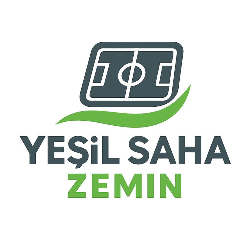 Yeşil Saha Zemin